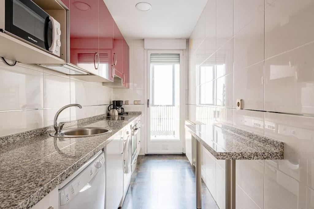 Photo of Kitchen in Chueca