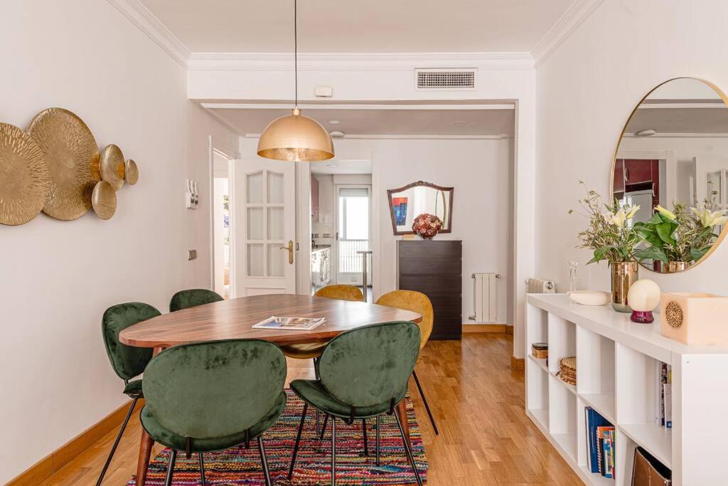 Photo of Livingroom in Chueca