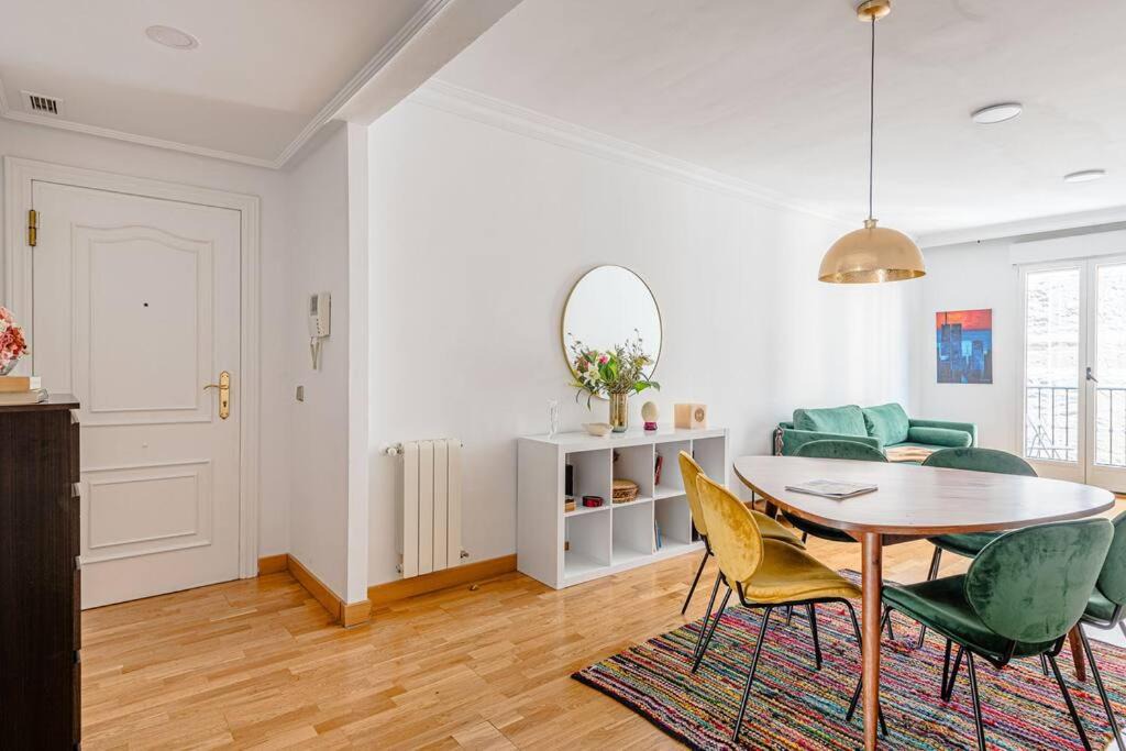Photo of Livingroom in Chueca