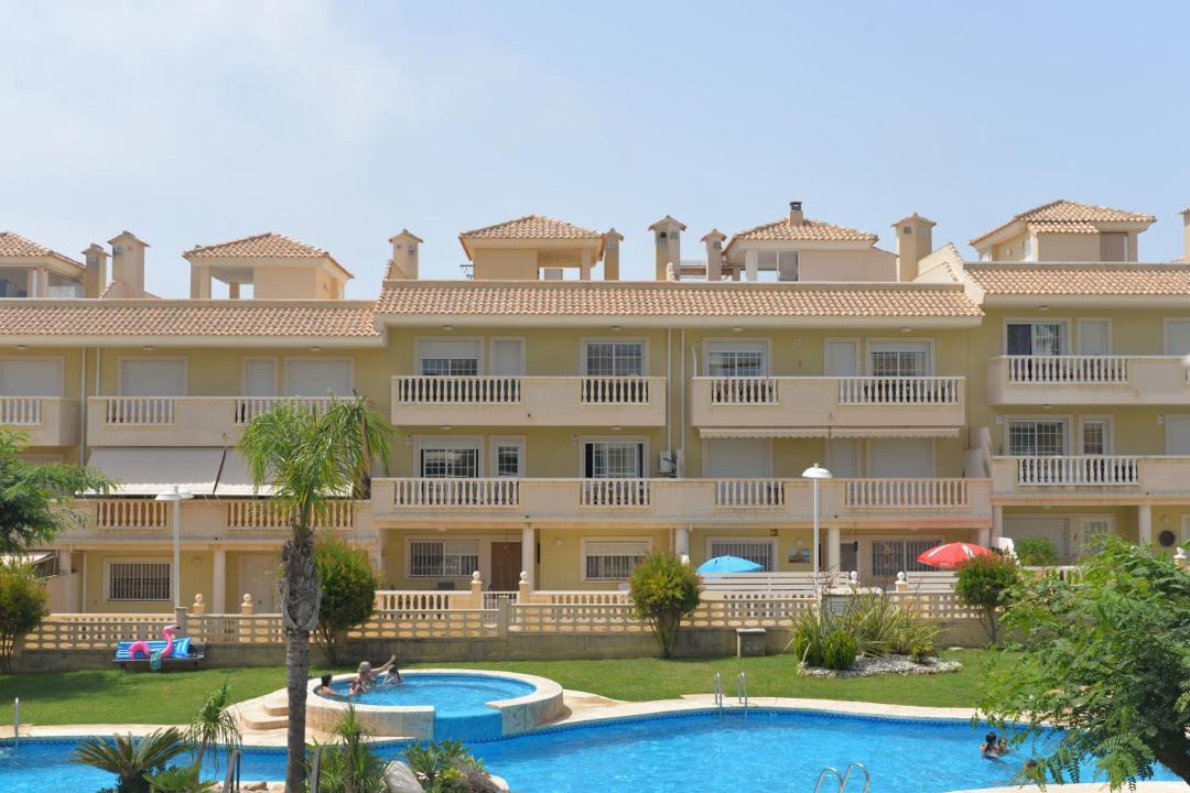 Photo of Others in Gran Alacant