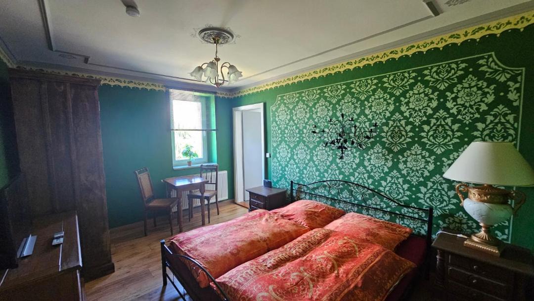 Photo of Bedroom in Wanzleben-Borde
