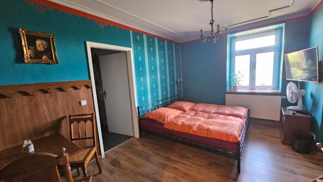 Photo of Bedroom in Wanzleben-Borde