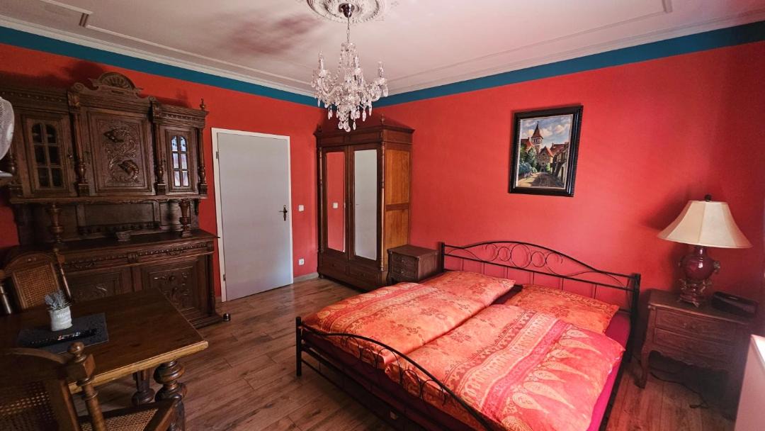 Photo of Bedroom in Wanzleben-Borde