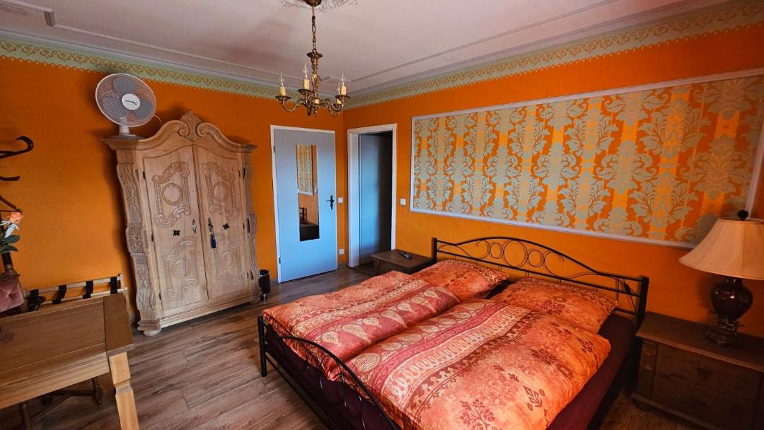 Photo of Bedroom in Wanzleben-Borde