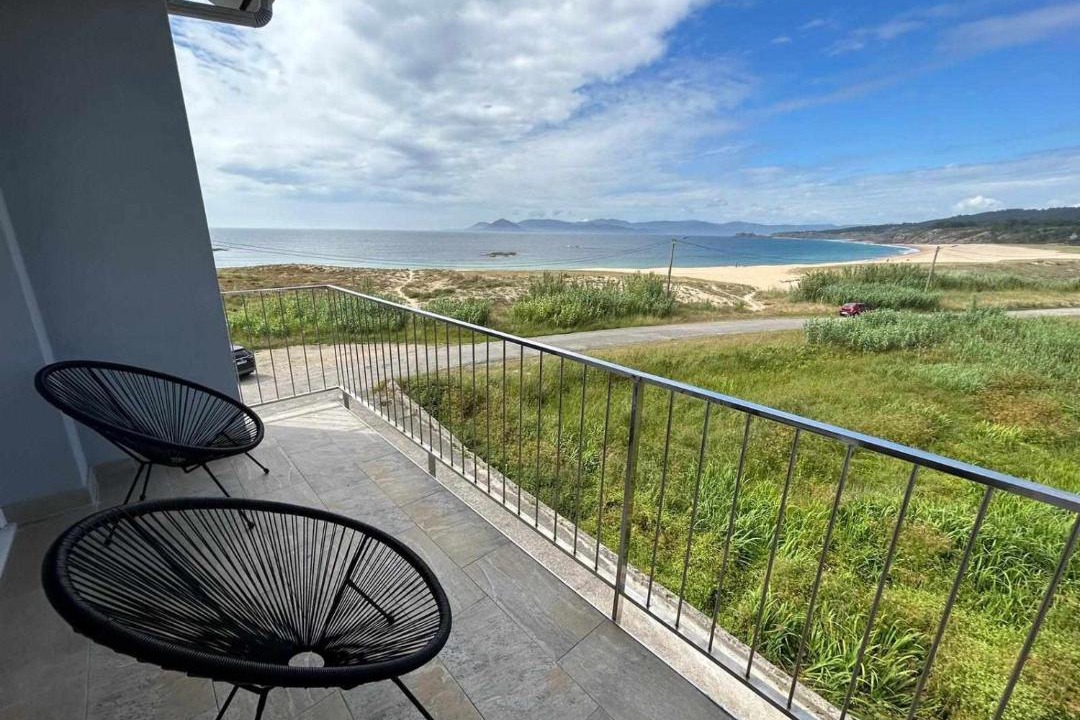 Photo of Patio Balcony in Porto do Son