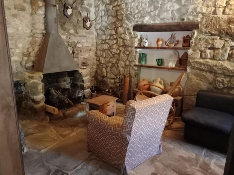 Photo of Livingroom in Molinos de Razon