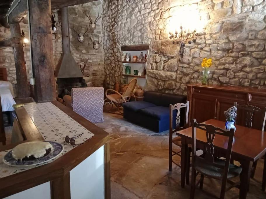Photo of Livingroom in Molinos de Razon