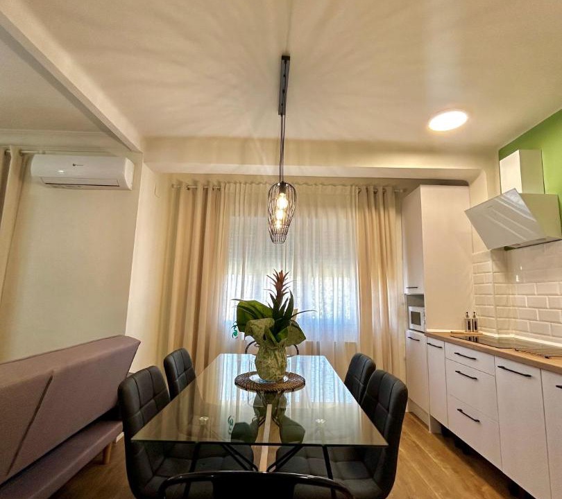 Photo of Livingroom in Arenas de San Pedro