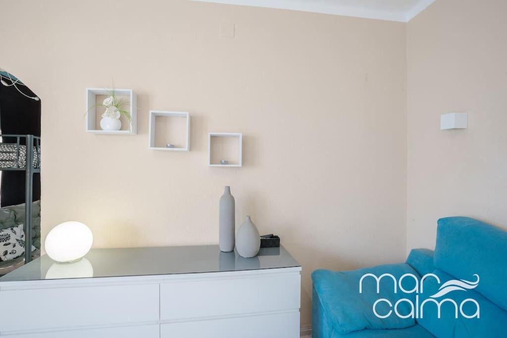 Photo of Bedroom in Miami Platja