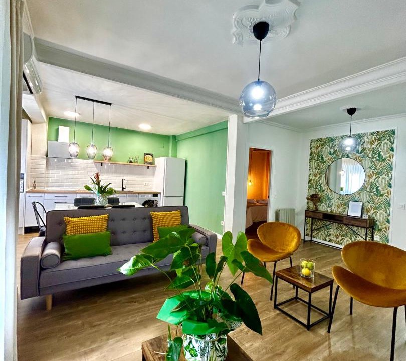Photo of Livingroom in Arenas de San Pedro