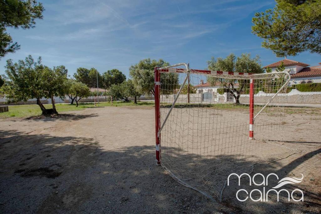Photo of Outdoor in Miami Platja
