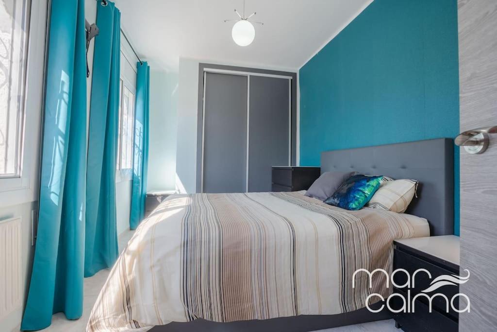 Photo of Bedroom in Miami Platja