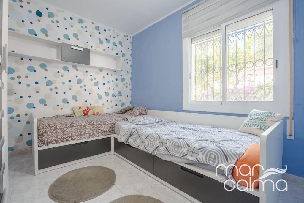 Photo of Bedroom in Miami Platja