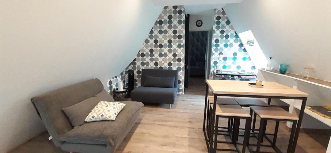 Photo of Livingroom in Estaing
