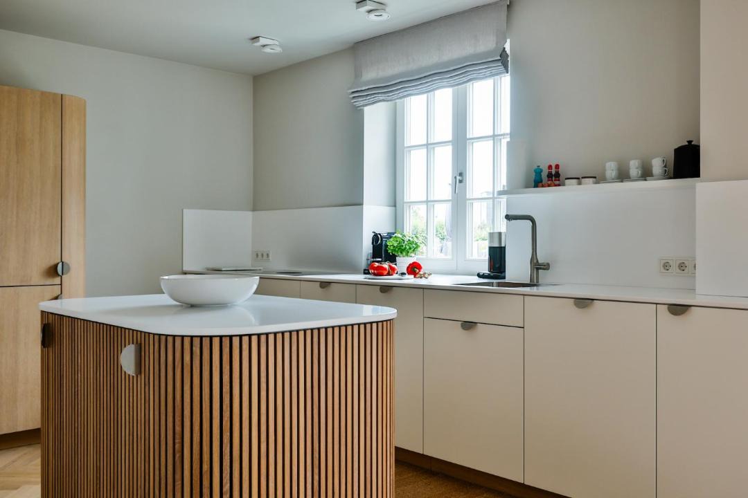 Photo of Kitchen in Hornum