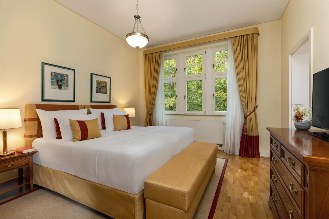 Photo of Bedroom in Koenigstein im Taunus