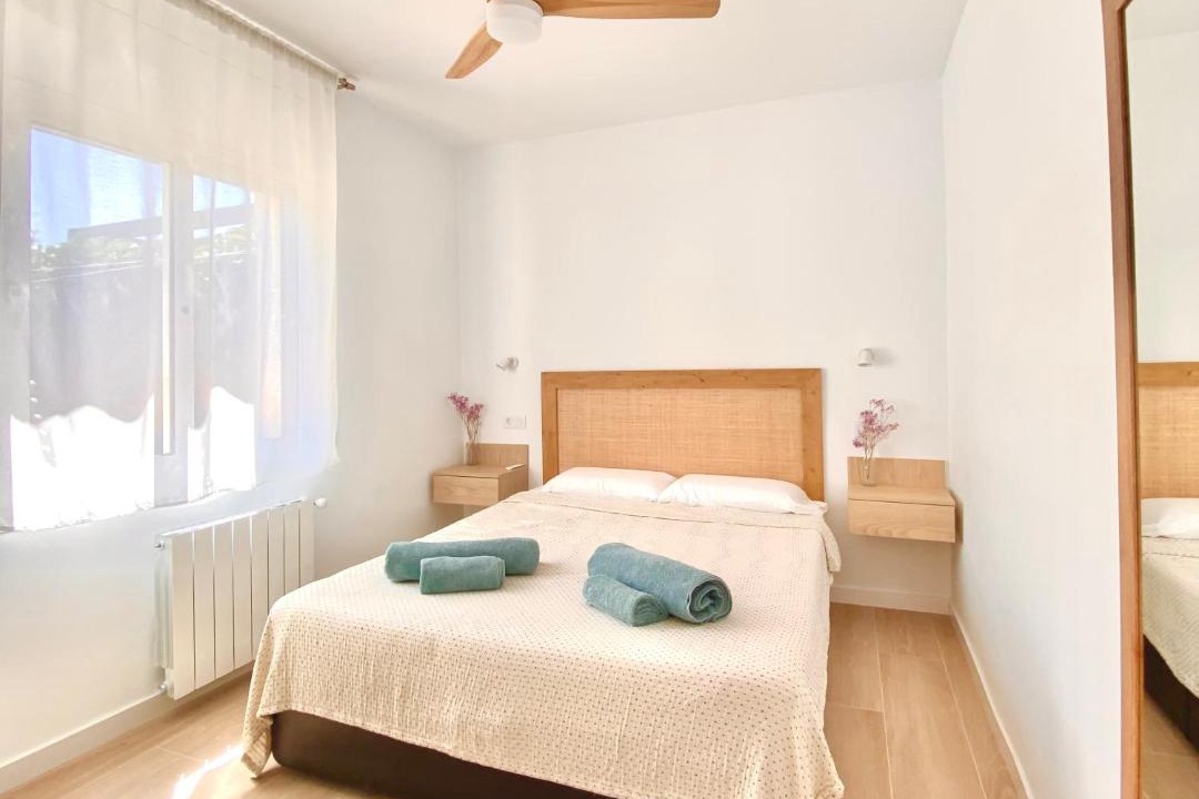 Photo of Bedroom in S'Agaro