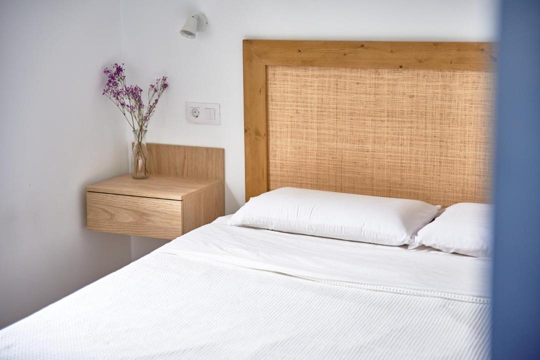 Photo of Bedroom in S'Agaro