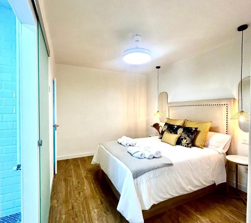 Photo of Bedroom in Arenas de San Pedro