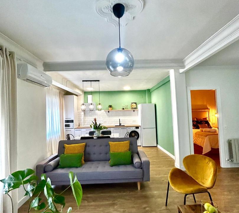 Photo of Livingroom in Arenas de San Pedro