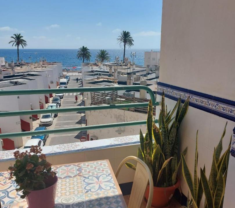 Photo of Patio Balcony in Las Negras