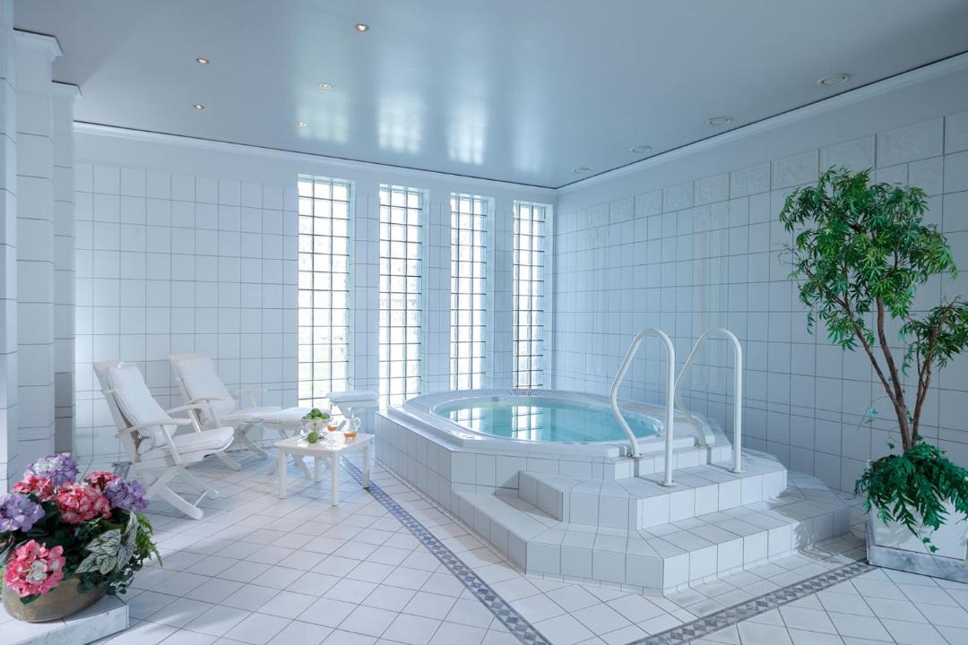 Photo of Bathroom in Innenstadt