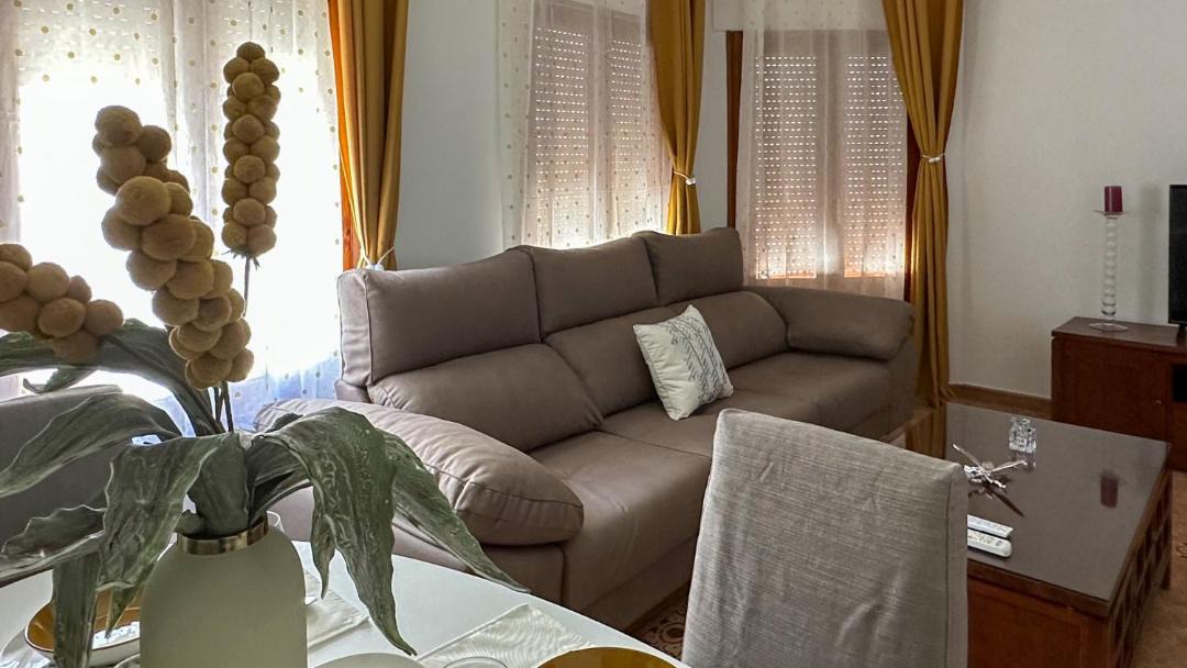 Photo of Livingroom in Herrera del Duque