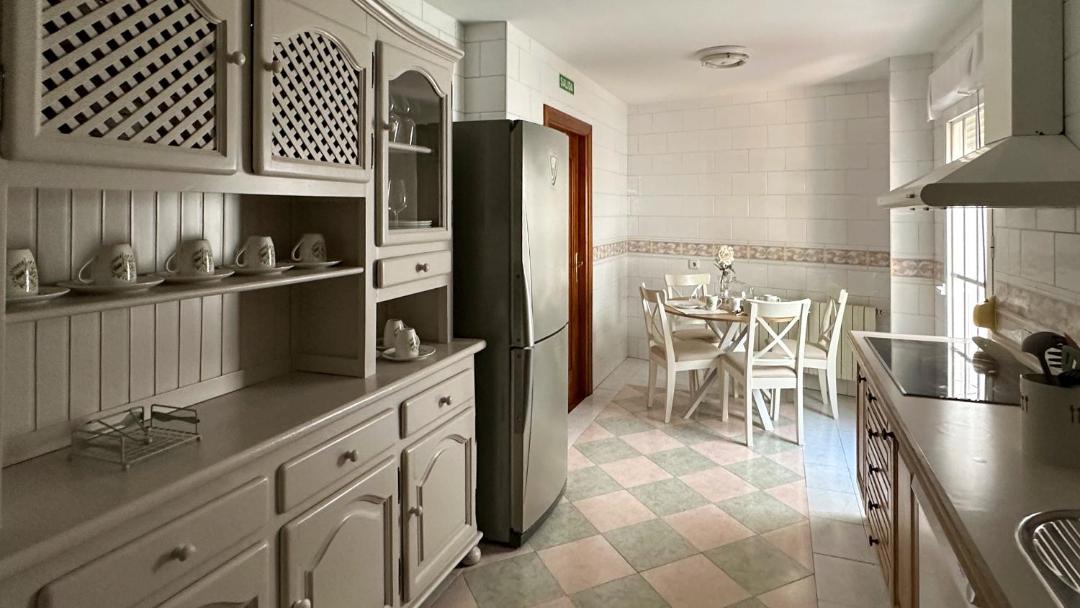 Photo of Kitchen in Herrera del Duque
