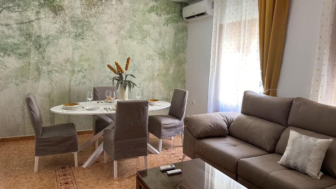 Photo of Livingroom in Herrera del Duque