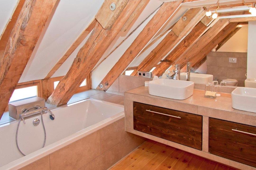 Photo of Bathroom in Wolgast