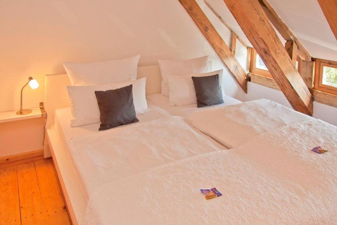 Photo of Bedroom in Wolgast