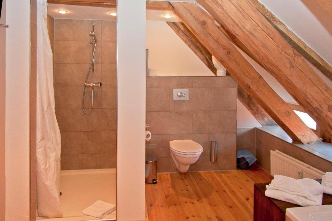 Photo of Bathroom in Wolgast
