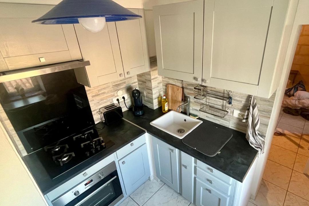 Photo of Kitchen in Beaucaire
