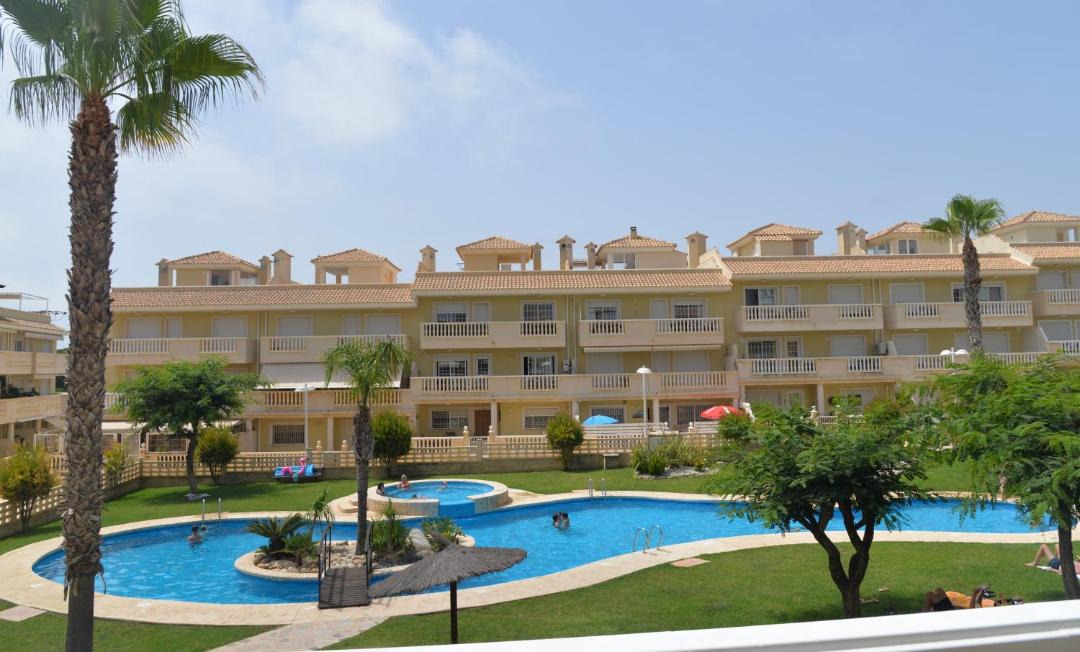 Photo of Others in Gran Alacant