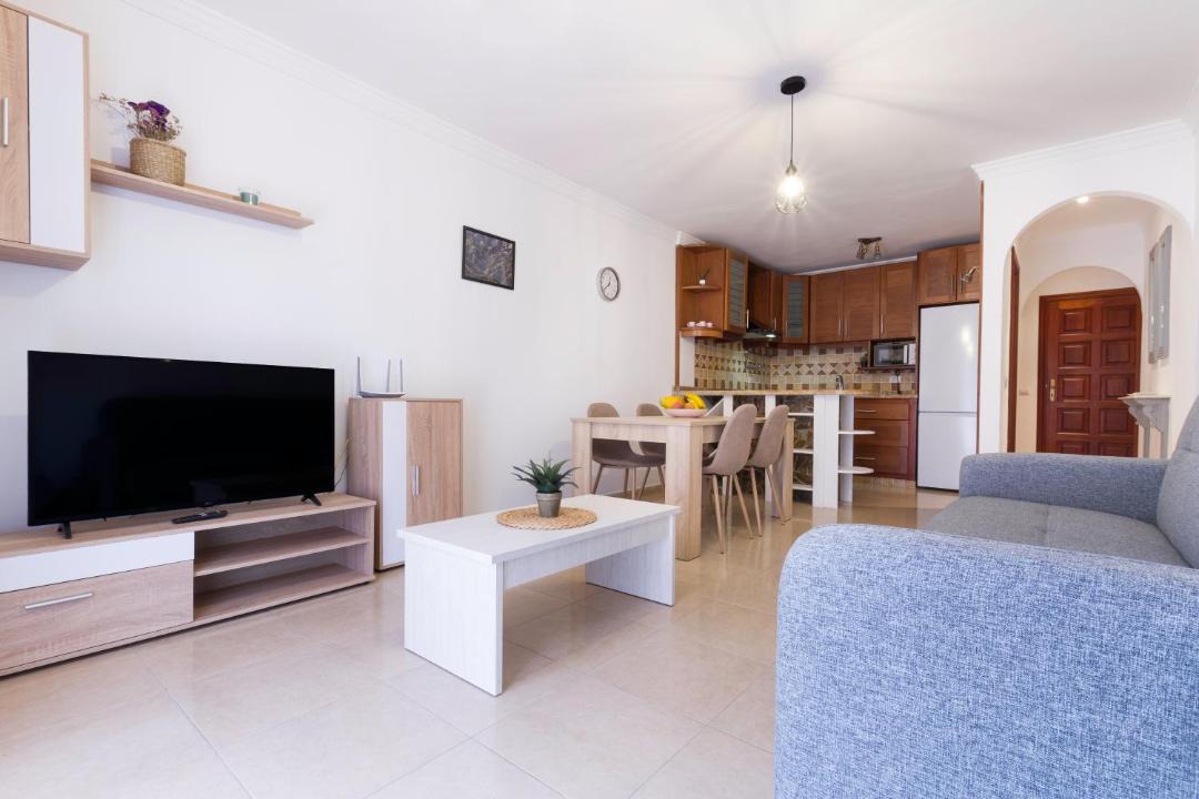 Photo of Livingroom in Tegueste