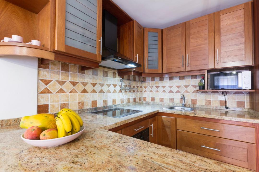 Photo of Kitchen in Tegueste