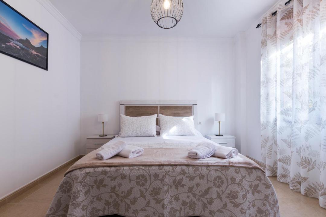 Photo of Bedroom in Tegueste
