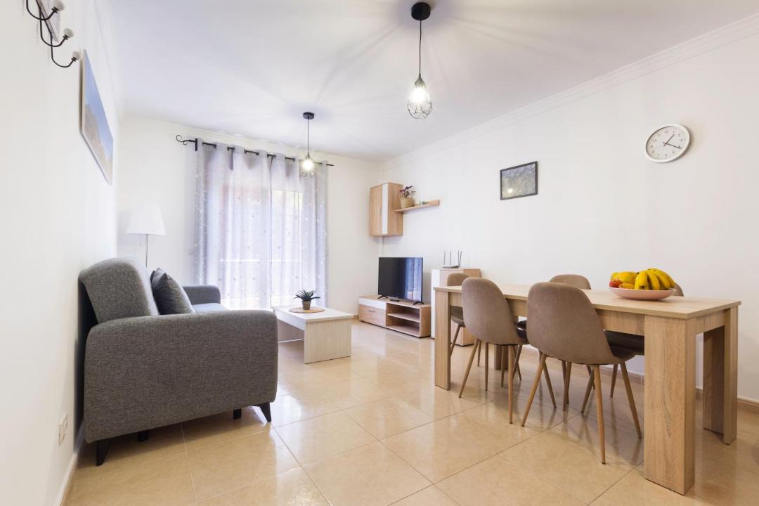 Photo of Livingroom in Tegueste