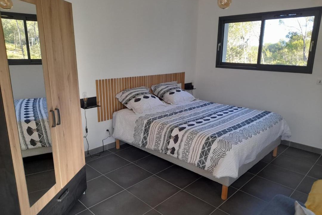 Photo of Bedroom in Langlade