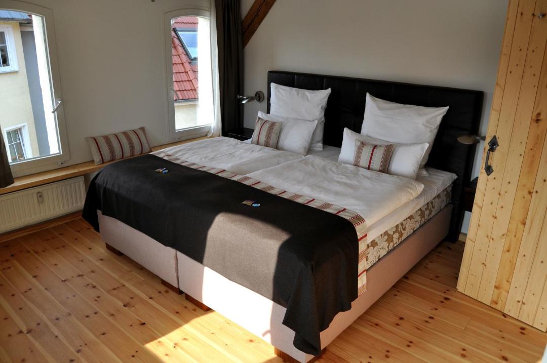 Photo of Bedroom in Wolgast