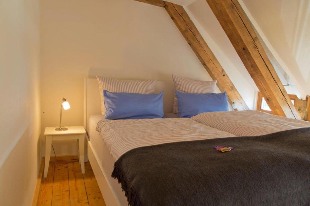 Photo of Bedroom in Wolgast