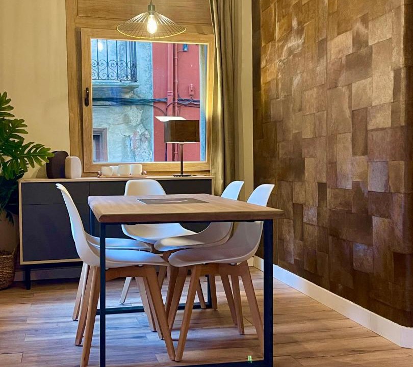 Photo of Livingroom in Puigcerda