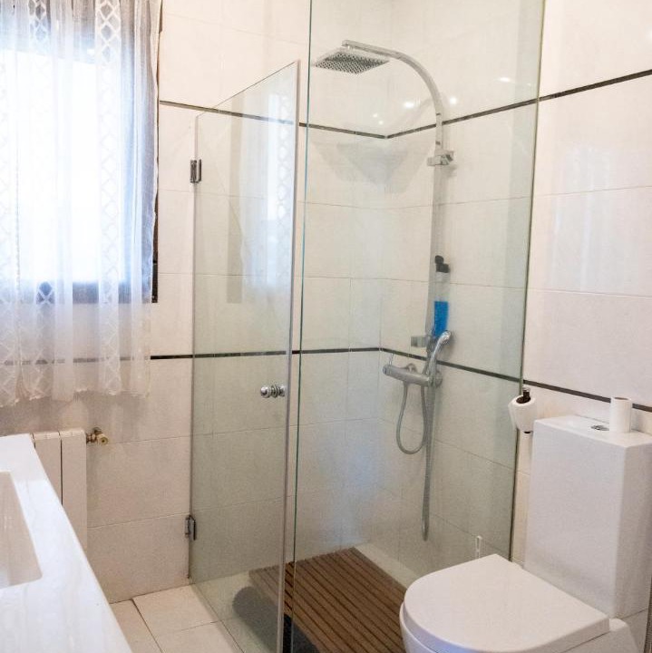Photo of Bathroom in La Adrada