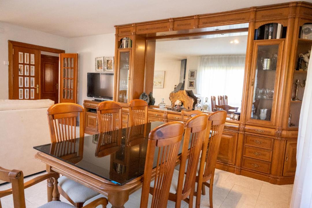Photo of Livingroom in La Adrada