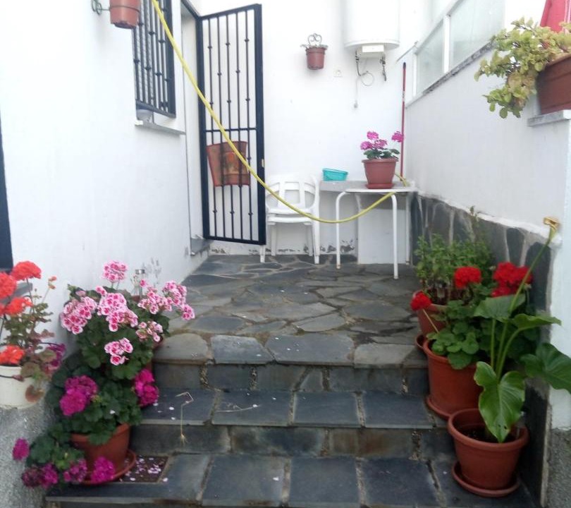 Photo of Patio Balcony in Guijo de Granadilla