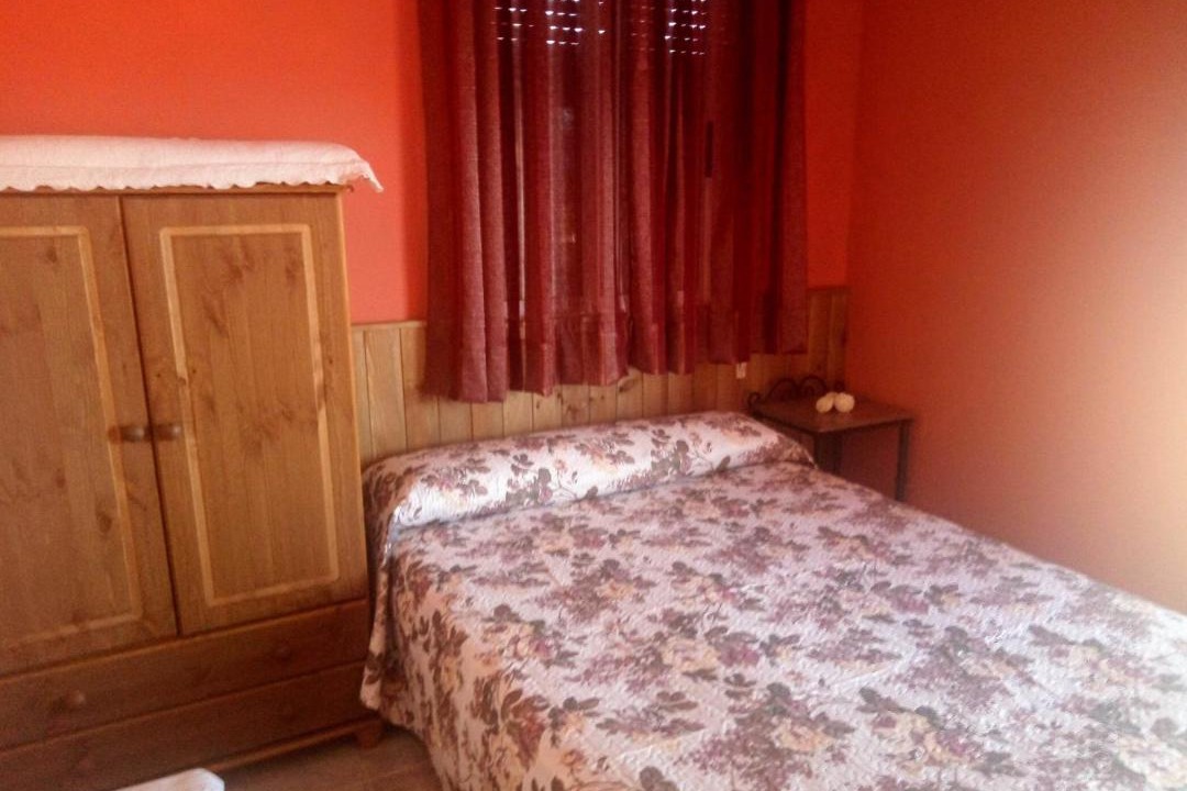 Photo of Bedroom in Guijo de Granadilla