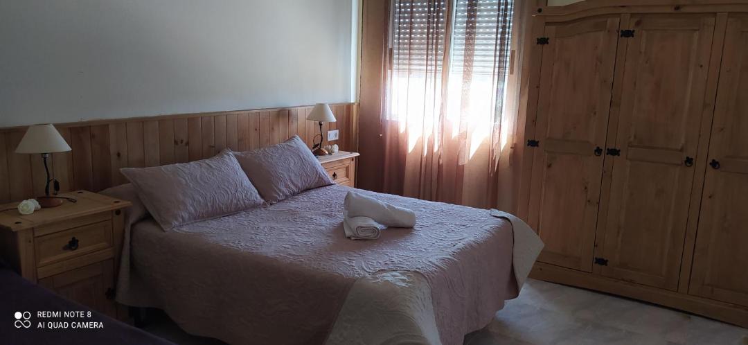 Photo of Bedroom in Guijo de Granadilla