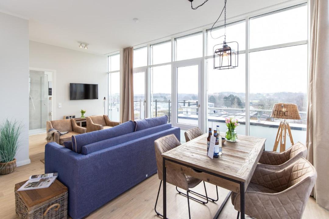 Photo of Livingroom in Travemuende
