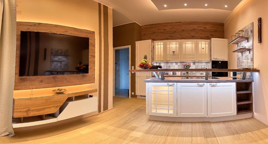 Photo of Kitchen in Prague 9