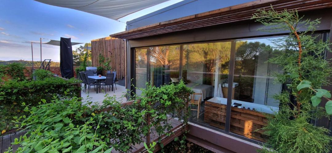 Photo of Patio Balcony in Spain